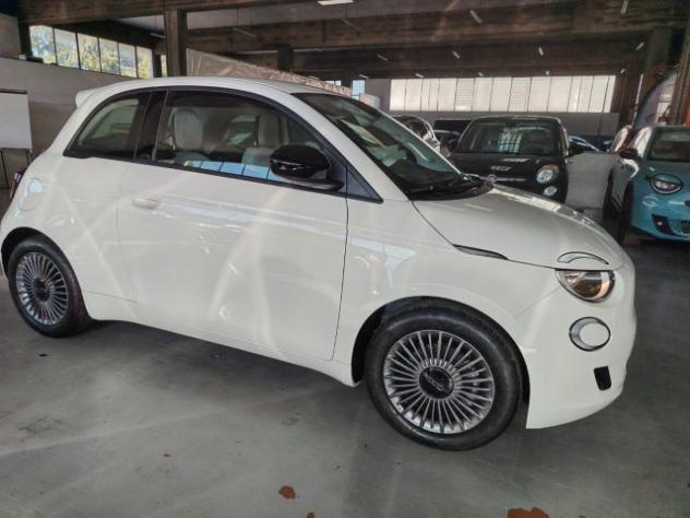 FIAT 500 Berlina Hybrid Icon km0 PROMO rif. 23944698 - Foto 6