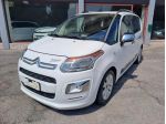 Citroen C3 Picasso 1.6 HDi 90 Exclusive