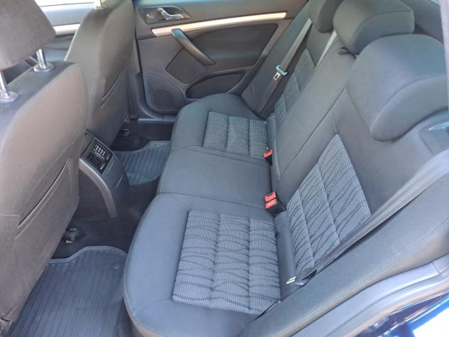 Skoda Octavia 1.6 TDI CR F.AP. Wagon Greenline - Foto 8
