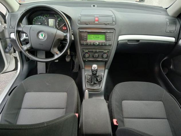 SKODA Octavia 2ª serie Octavia 1.9 TDI Ambiente - Foto 5