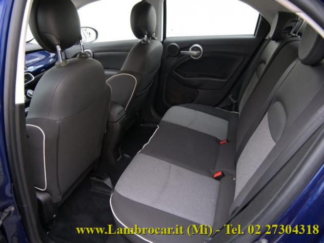 FIAT 500X 1.3 MultiJet 95 CV Pop Star rif. 23417265 - Foto 5