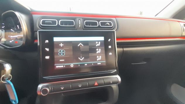 Citroen C3 PureTech 82 Shine - Foto 10
