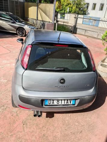 Fiat Punto Evo 1.4 M.Air 16V 5 porte S&S Dynamic - Foto 7