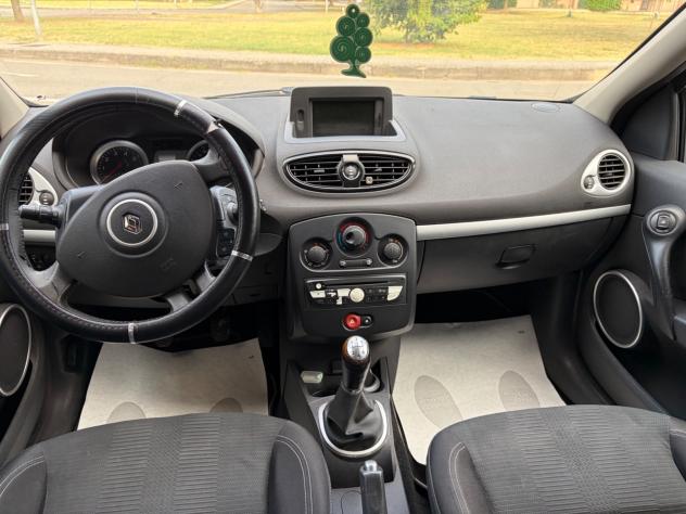 Renault Clio 1.2 16V 5 porte GPL Dynamique - Foto 7