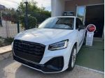 Audi Q2 30 TDI S tronic line Edition