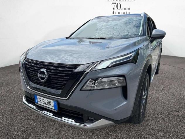 NISSAN X-Trail 1.5 e-power Tekna 2wd auto rif. 23818740 - Foto 3
