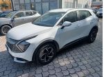 Kia Sportage 1.6 CRDI MHEV BUSINESS 2WD