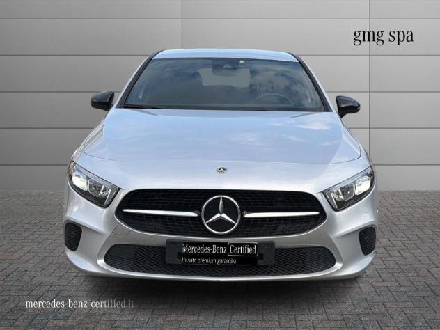 Mercedes-Benz Classe A A 180 Sport auto - Foto 3