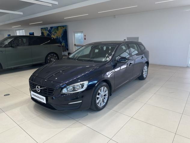 Volvo V60 D2 Geartronic Business