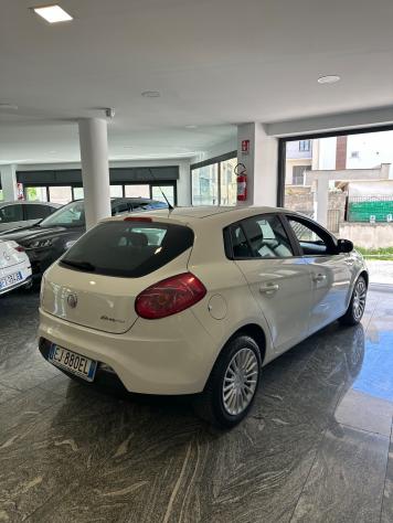 Fiat Bravo 1.6 MJT 105 CV DPF Active - Foto 4