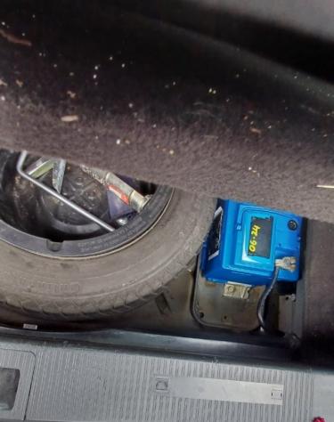 MERCEDES-BENZ C 180 S .W. COMPRESO PASSAGGIO rif. 24125382 - Foto 8
