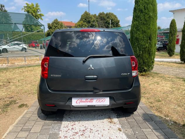 Mitsubishi Colt Colt 5p 1.1 Inform Gpl - Foto 8