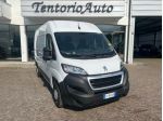 PEUGEOT Boxer 33 2.2 BlueHDi 120 S&S PM-TM Furgone rif. 23984256
