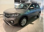 Volkswagen T-Cross 1.0 TSI Style
