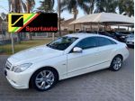 MERCEDES-BENZ E 220 CDI Coupé BlueEFFICIENCY Avantgarde rif. 23408245