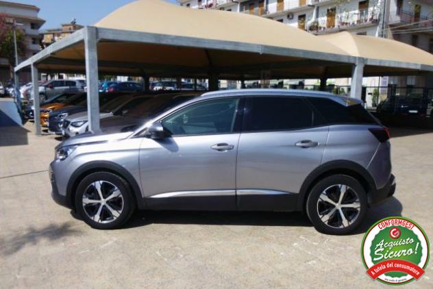 PEUGEOT 3008 BlueHDi 130 S&S Allure rif. 24062722 - Foto 4