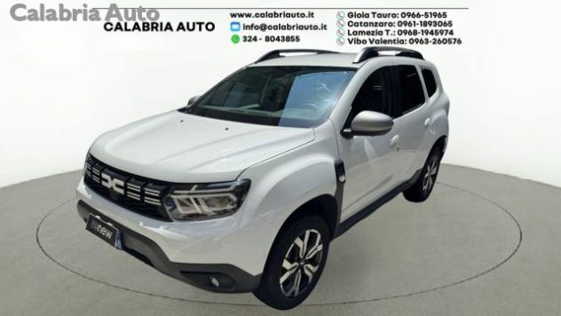 DACIA Duster 1.0 TCe GPL 4x2 Journey UP rif. 23962914