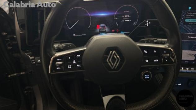 RENAULT Austral Austral Full Hybrid E-Tech 200 CV Techno rif. 23708070 - Foto 7