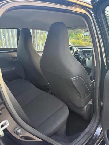 CITROEN C1 Airscape VTi 68 ETG 5 porte Shine rif. 24227937 - Foto 9