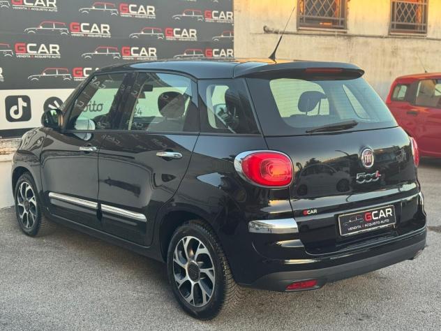 Fiat 500L 1.3 Multijet 95 CV Dualogic Lounge - Foto 5