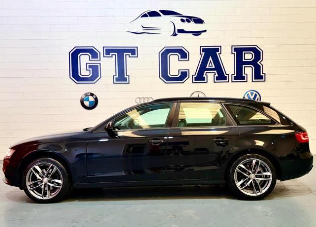 AUDI A4 Avant 2.0 TDI 143CV F.AP.multitronic business plus rif. 24105134 - Foto 4