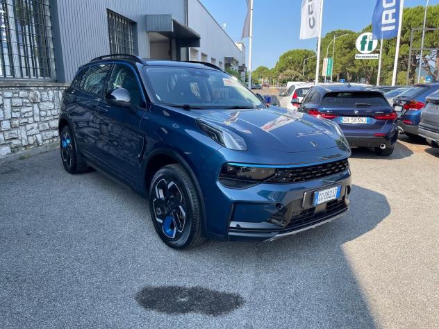 Lynk & Co 01 01 1.5 145KW HEV DCT - Foto 2