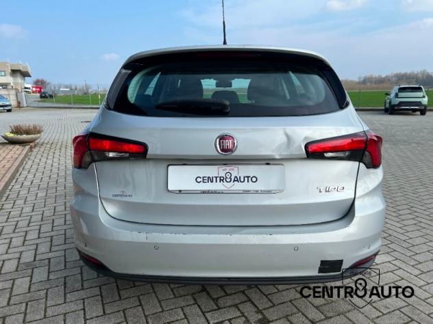 FIAT Tipo (2015--) Tipo 1.4 T-Jet 120CV GPL SW Easy - Foto 5