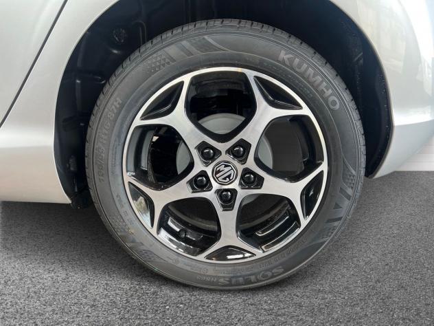 MG MG3 BENZINA ICE 1.5L MT COM MY26 Cosmic Silver - Foto 6