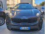Kia Sportage 1.7 CRDI VGT 2WD Class