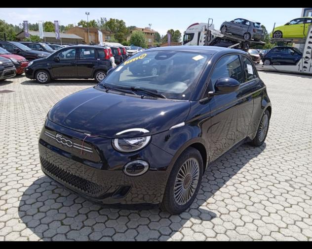 FIAT 500 500E La Nuova 3+1 Serie1 La Nuova - Icon+ 3+1 - Foto 8