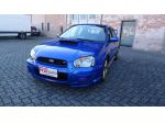 SUBARU - Impreza WRX STI