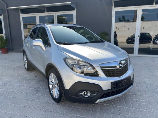 OPEL MOKKA 1.4 GPL COSMO 2015 - Foto 5