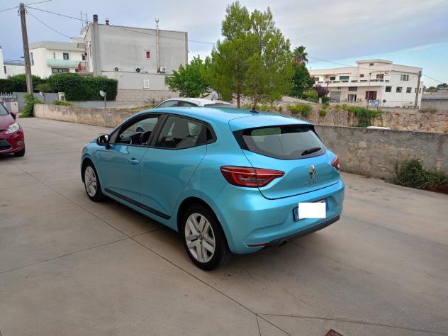 Renault Clio 1500 DIESEL 100 CV 5 porte 3931173319 - Foto 10