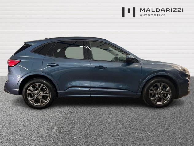 Ford Kuga III 2020 2.0 ecoblue ST-Line X 2wd 120cv auto - Foto 5