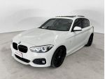 BMW Serie 1 118i M Sport