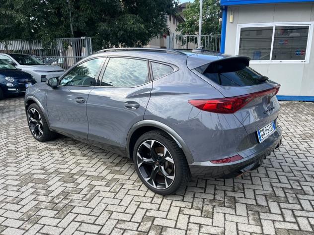 CUPRA Formentor 1.4 E-HYBRID VZ DSG - Foto 9