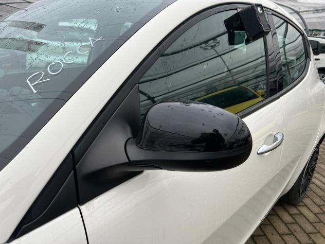 Lancia Ypsilon Ypsilon 1.0 FireFly 5 porte S&S Hybrid Gold - Foto 10