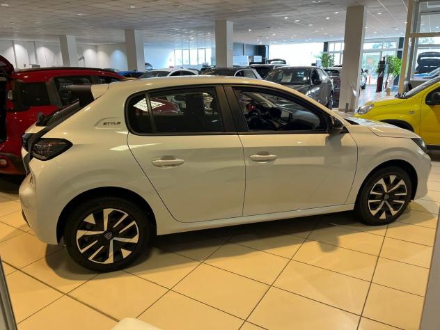 Peugeot 208 208 Hybrid 110 e-DCS6 Allure - Foto 4