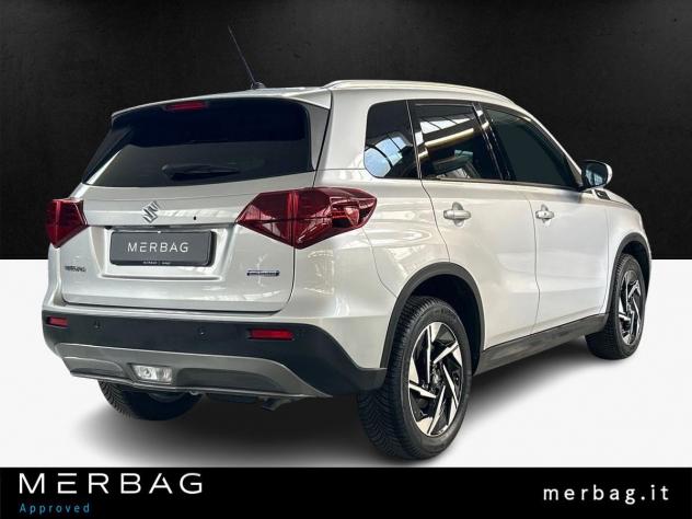 Suzuki Vitara Vitara 1.4h Cool 4wd allgrip - Foto 2