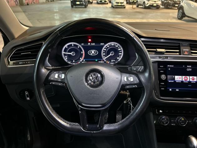 Volkswagen Tiguan 2.0 TDI 150CV Advanced 4MOTION DSG - Foto 10
