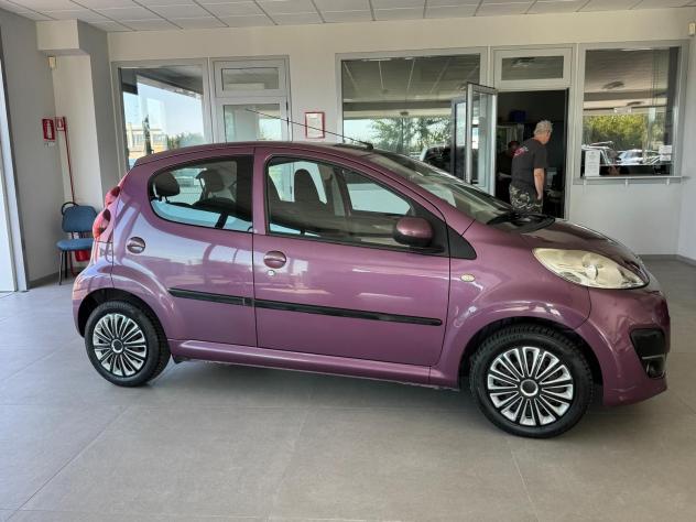Peugeot 107 107 5p 1.0 12v Active - Foto 3