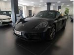 PORSCHE 718 Spyder 2.0 rif. 24208632