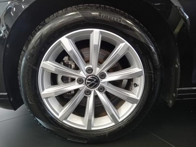 VOLKSWAGEN Passat Variant 2.0 TDI SCR EVO DSG Business OFFERTA PROMO!!! rif. 23900791 - Foto 5