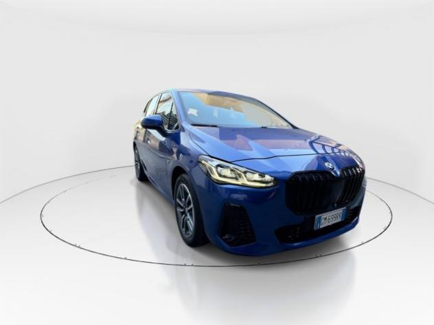 BMW 220 i 48V Active Tourer Msport rif. 24059176 - Foto 7