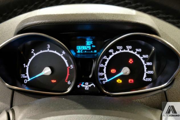 Ford EcoSport 1.5 TDCi 95 CV Plus - Foto 8