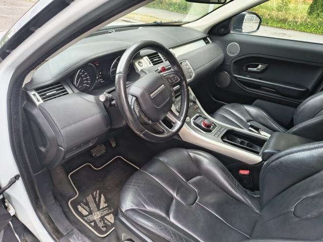 Land Rover Range Rover Evoque 2.2 TD4 150 CV Pure Tech - Foto 9