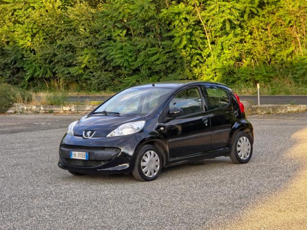 Peugeot 107 1.0 68CV 5p. Desir E4 Manuale NEO 2007 - Foto 3