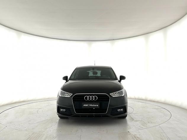 Audi A1 A1 Sportback 1.4 tdi S-Line S-tronic - Foto 2