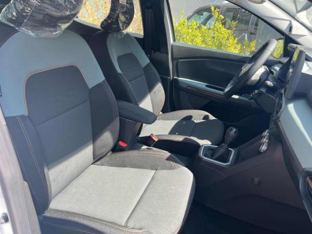 DACIA Sandero Stepway EXTREME 1.2 Eco-G 120CV rif. 23984130 - Foto 6
