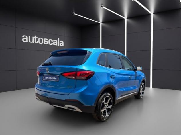 MG ZS 1.5 Standard rif. 23986964 - Foto 5